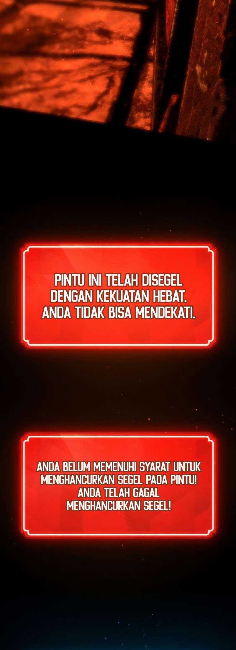 The Game’s Greatest Troll Chapter 17 Gambar 53