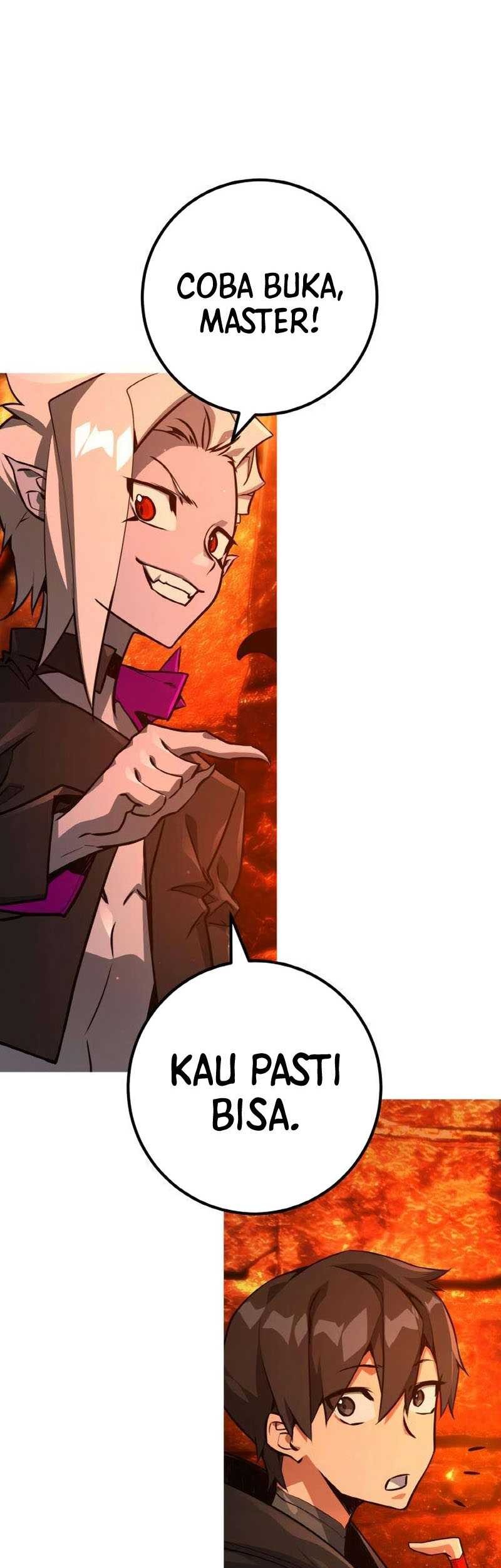 The Game’s Greatest Troll Chapter 17 Gambar 50