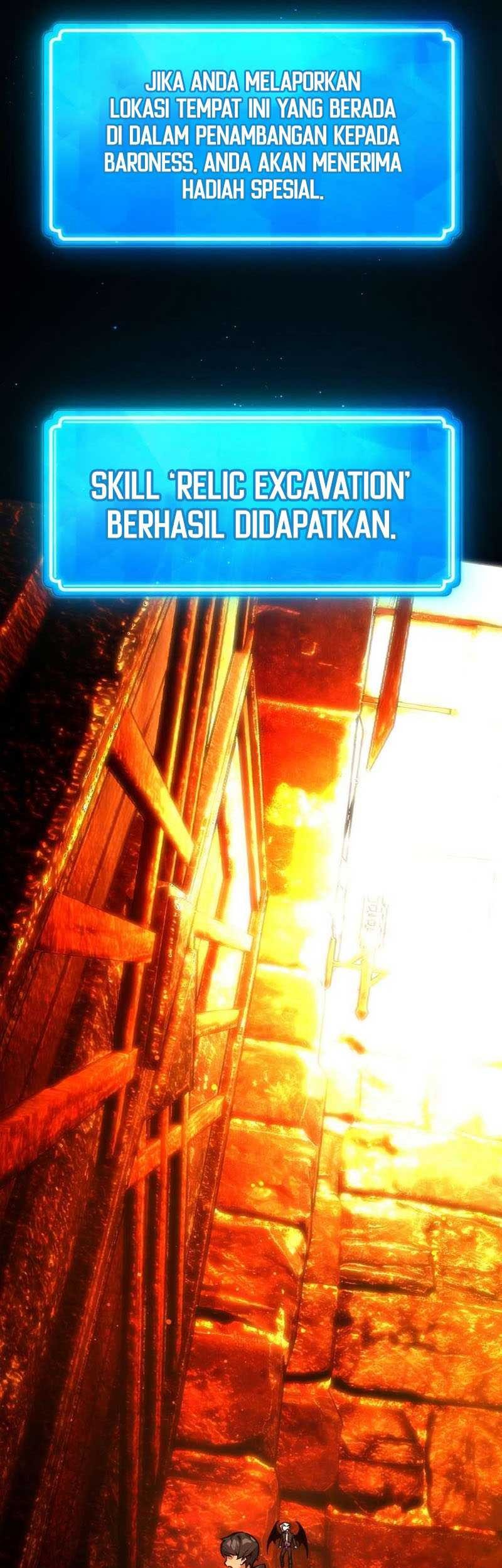 The Game’s Greatest Troll Chapter 17 Gambar 54