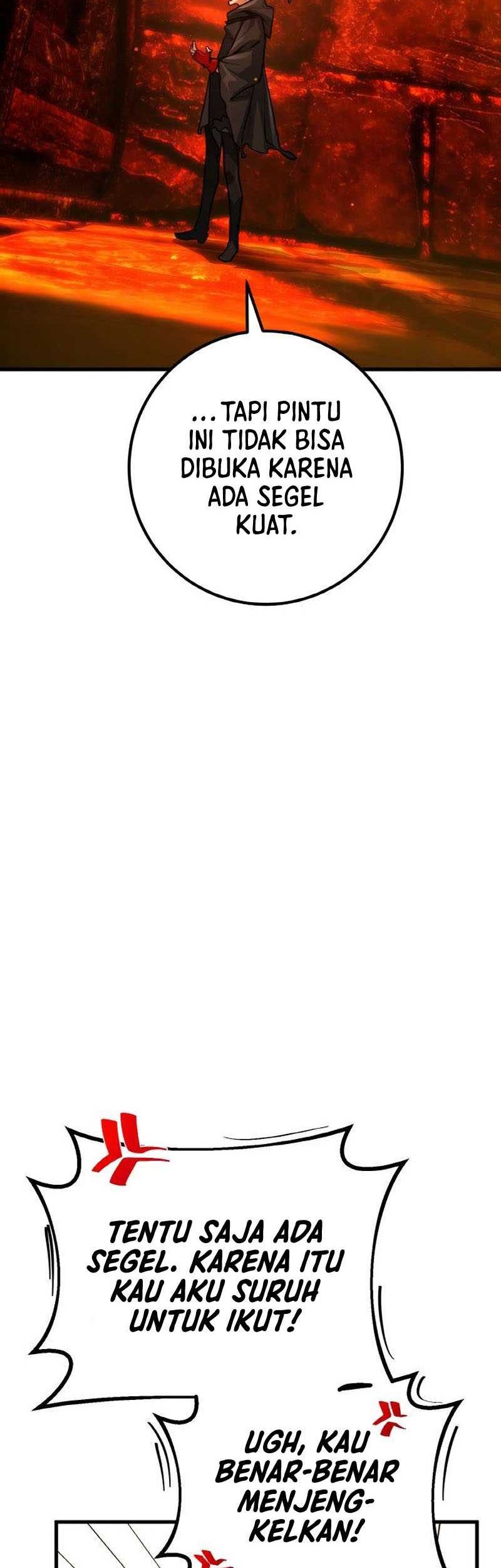 The Game’s Greatest Troll Chapter 17 Gambar 55