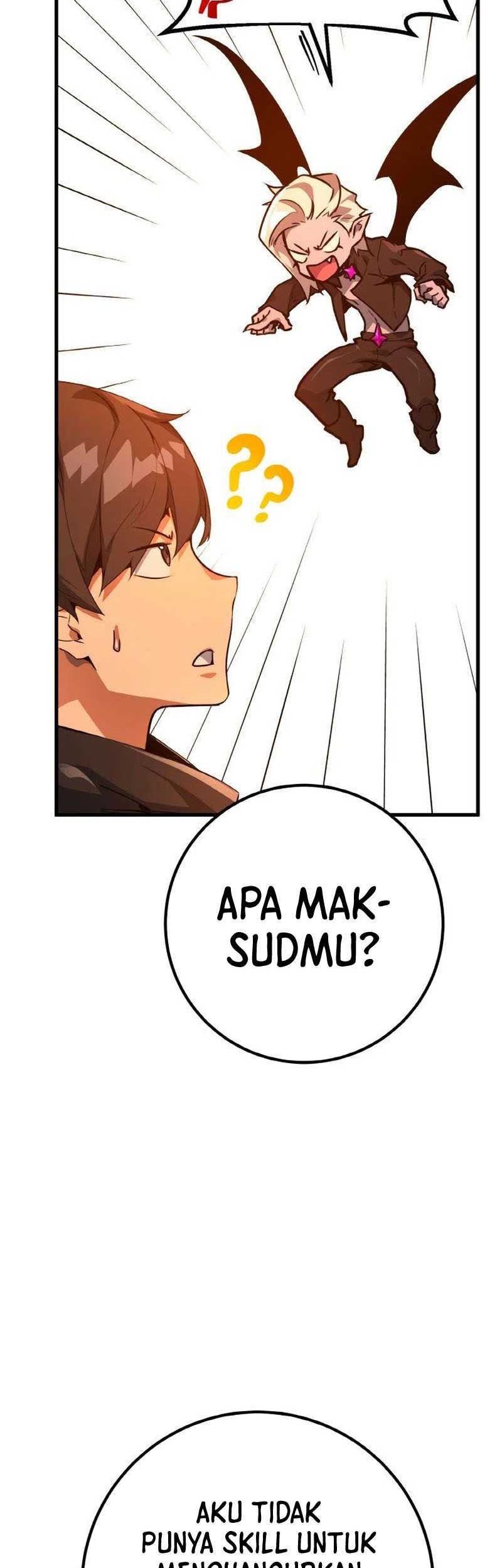 The Game’s Greatest Troll Chapter 17 Gambar 56