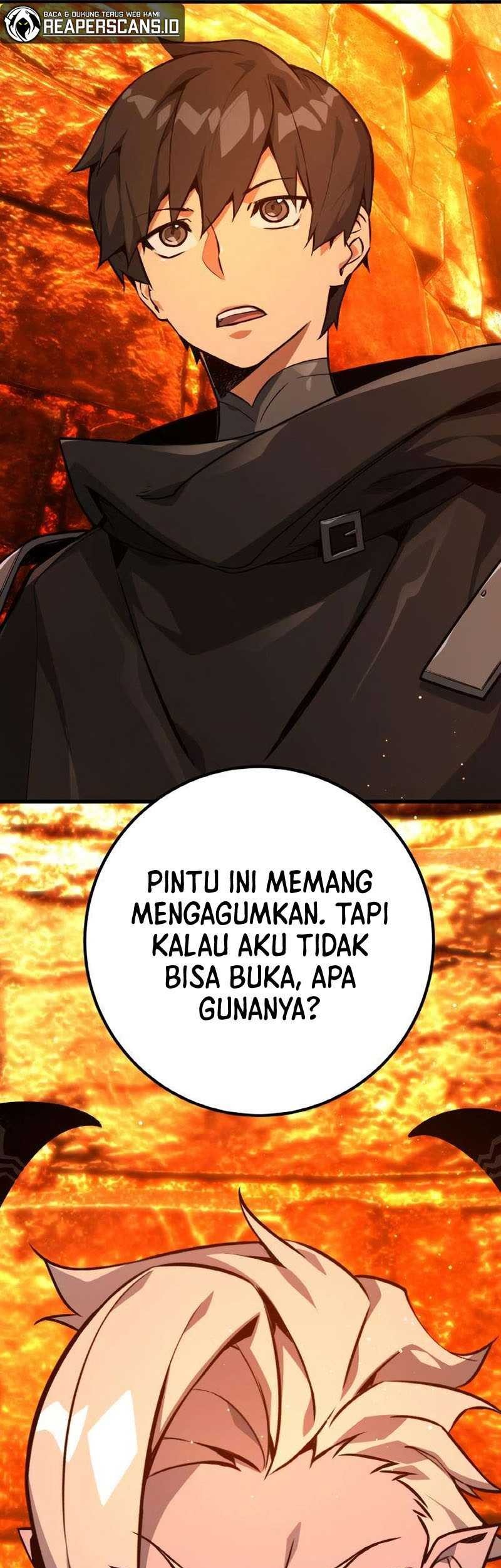 The Game’s Greatest Troll Chapter 17 Gambar 58