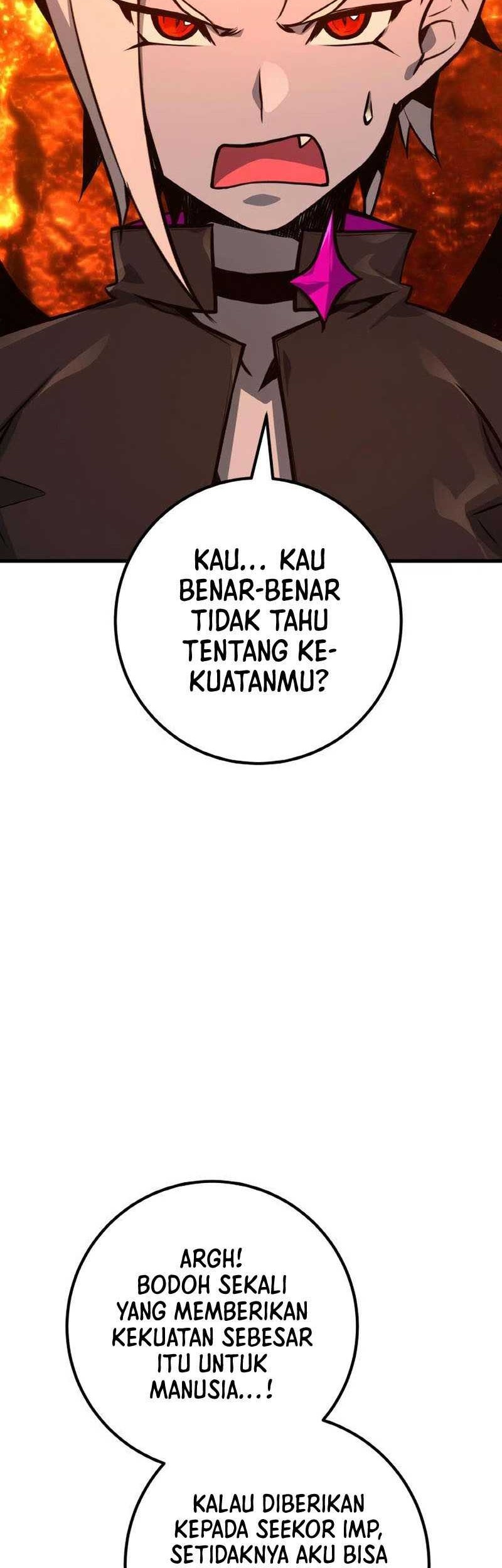 The Game’s Greatest Troll Chapter 17 Gambar 59