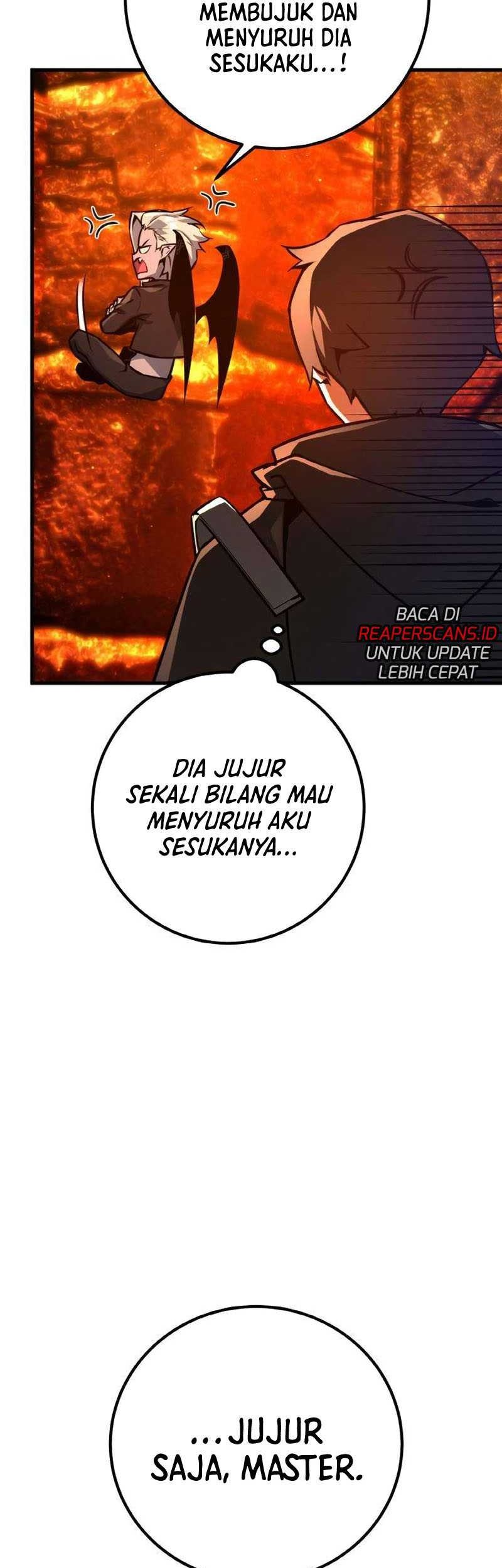 The Game’s Greatest Troll Chapter 17 Gambar 60