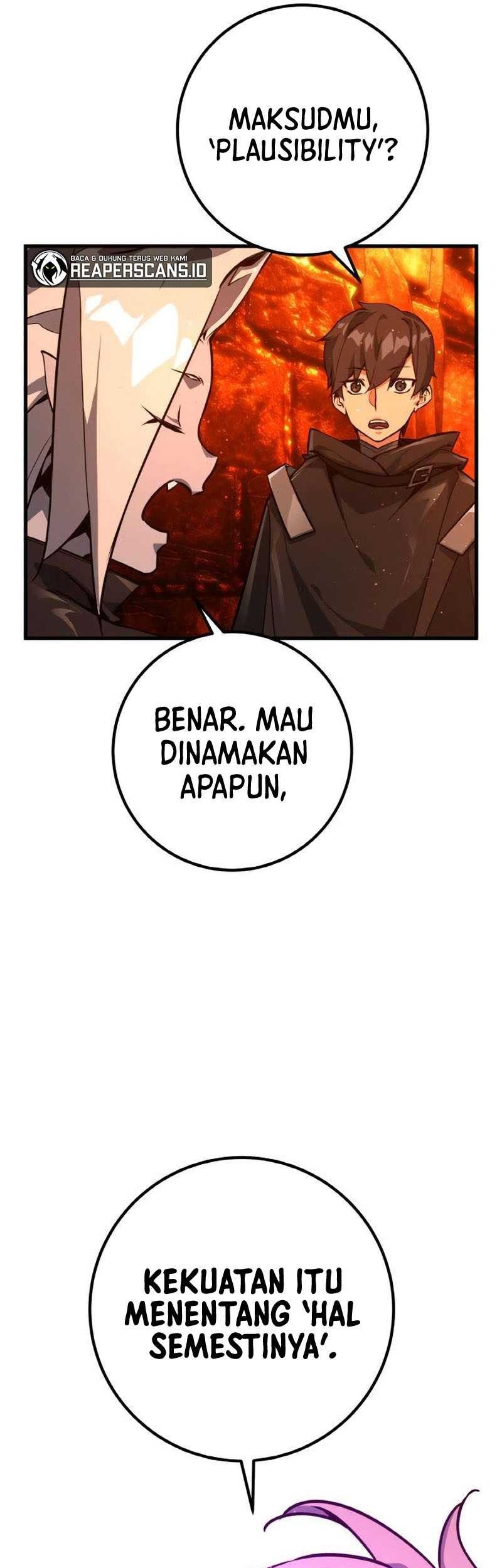 The Game’s Greatest Troll Chapter 17 Gambar 62