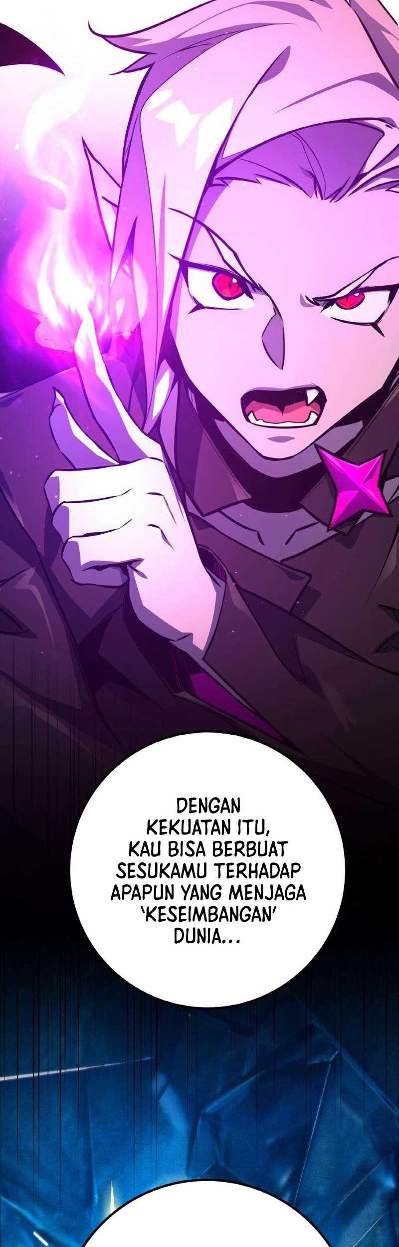 The Game’s Greatest Troll Chapter 17 Gambar 63