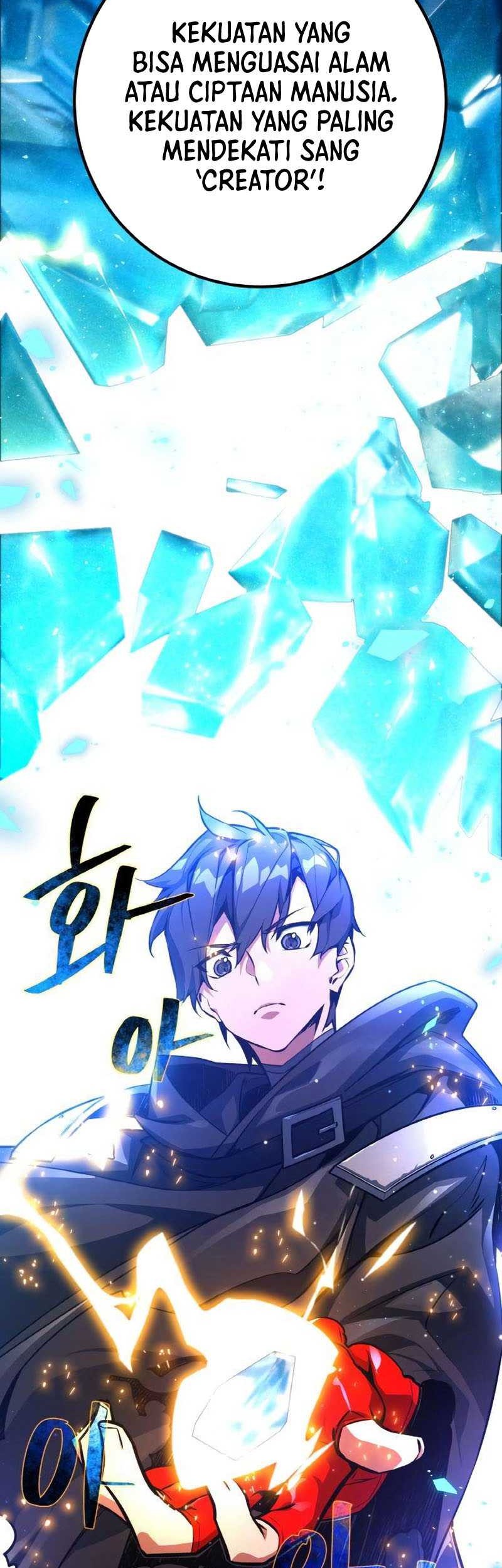 The Game’s Greatest Troll Chapter 17 Gambar 64