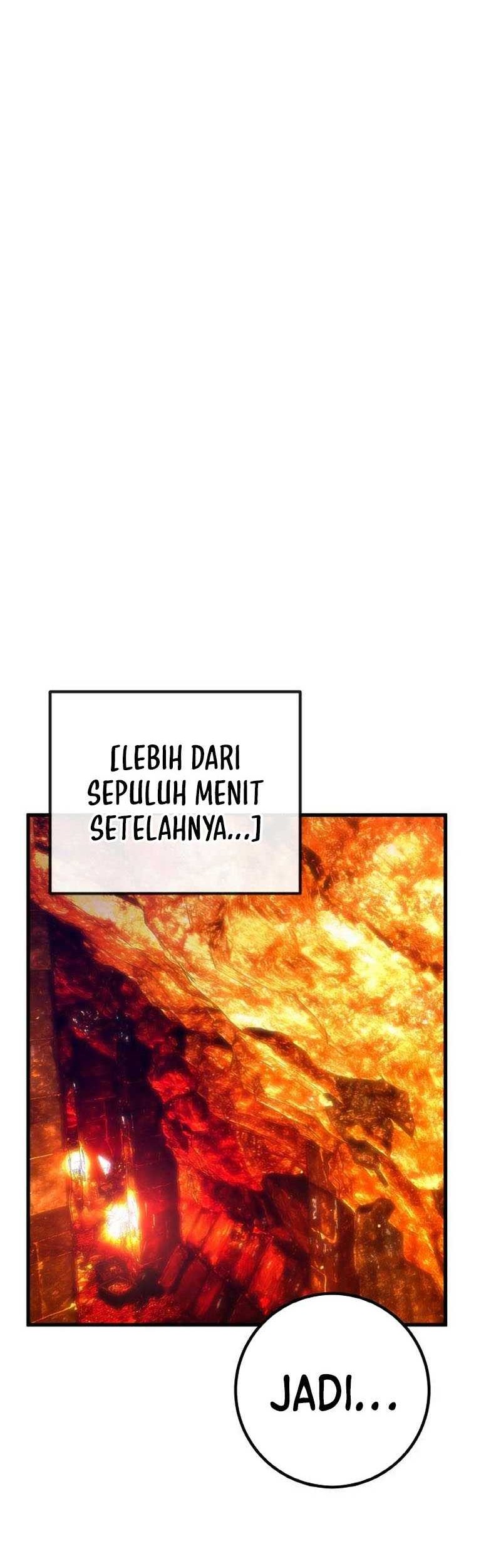 The Game’s Greatest Troll Chapter 17 Gambar 69