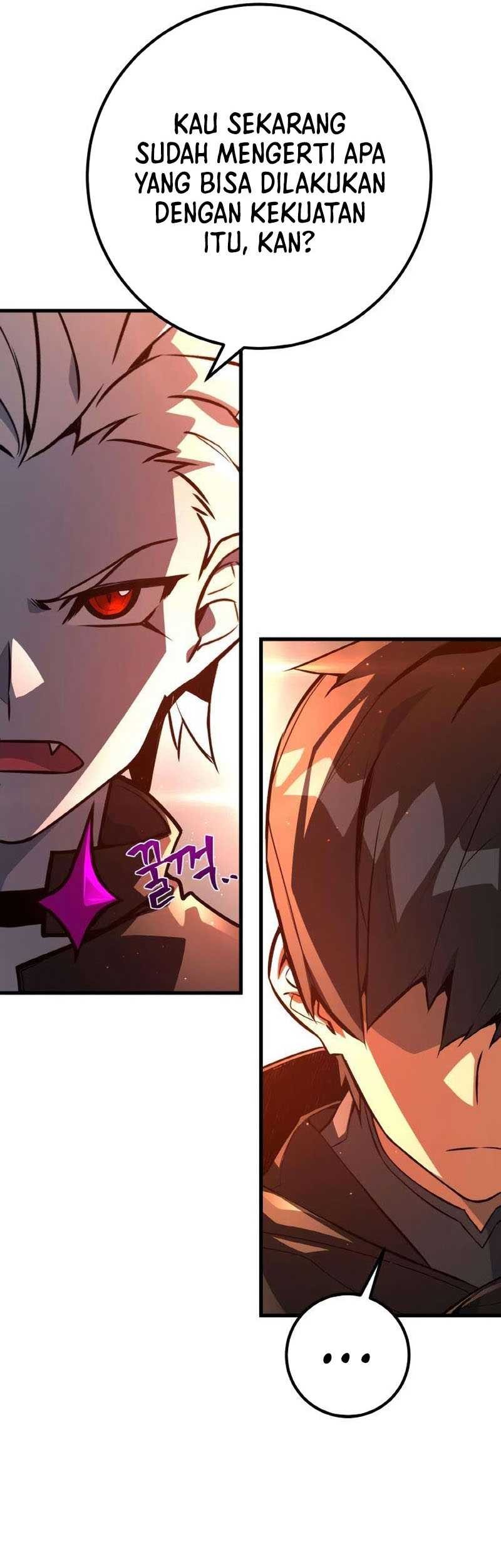 The Game’s Greatest Troll Chapter 17 Gambar 66