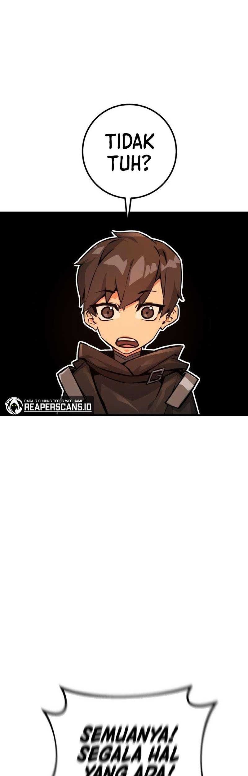 The Game’s Greatest Troll Chapter 17 Gambar 67