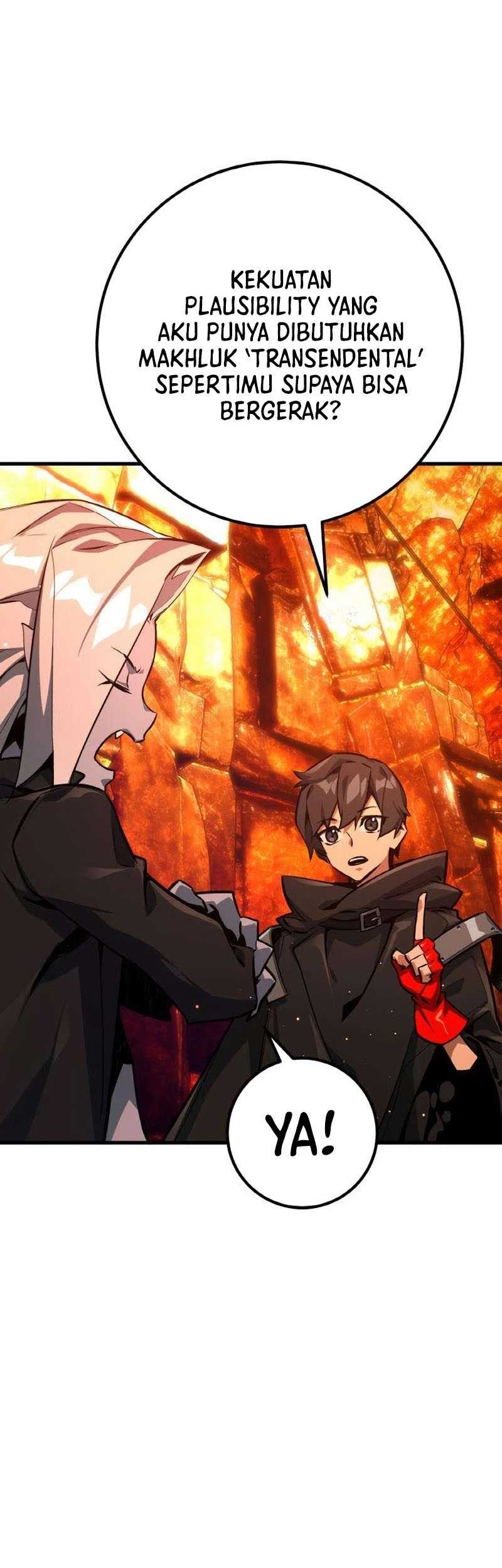 The Game’s Greatest Troll Chapter 17 Gambar 70