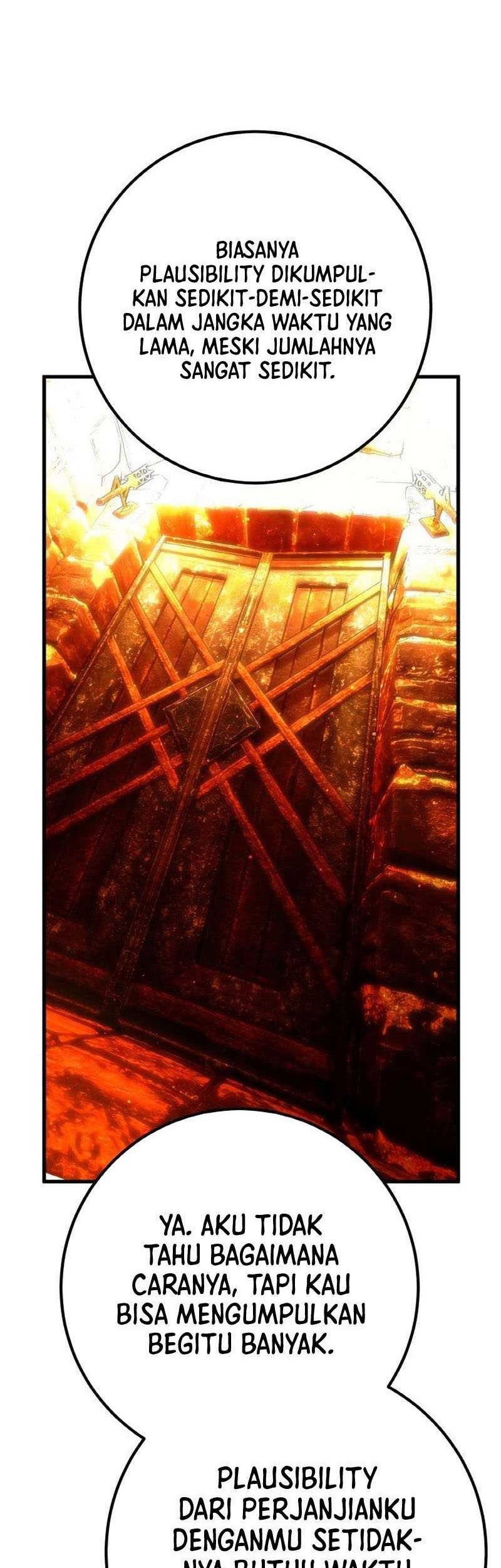 The Game’s Greatest Troll Chapter 17 Gambar 71