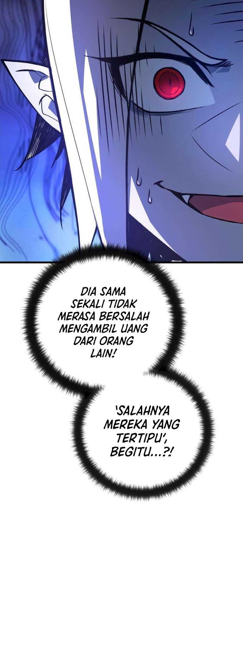The Game’s Greatest Troll Chapter 17 Gambar 37