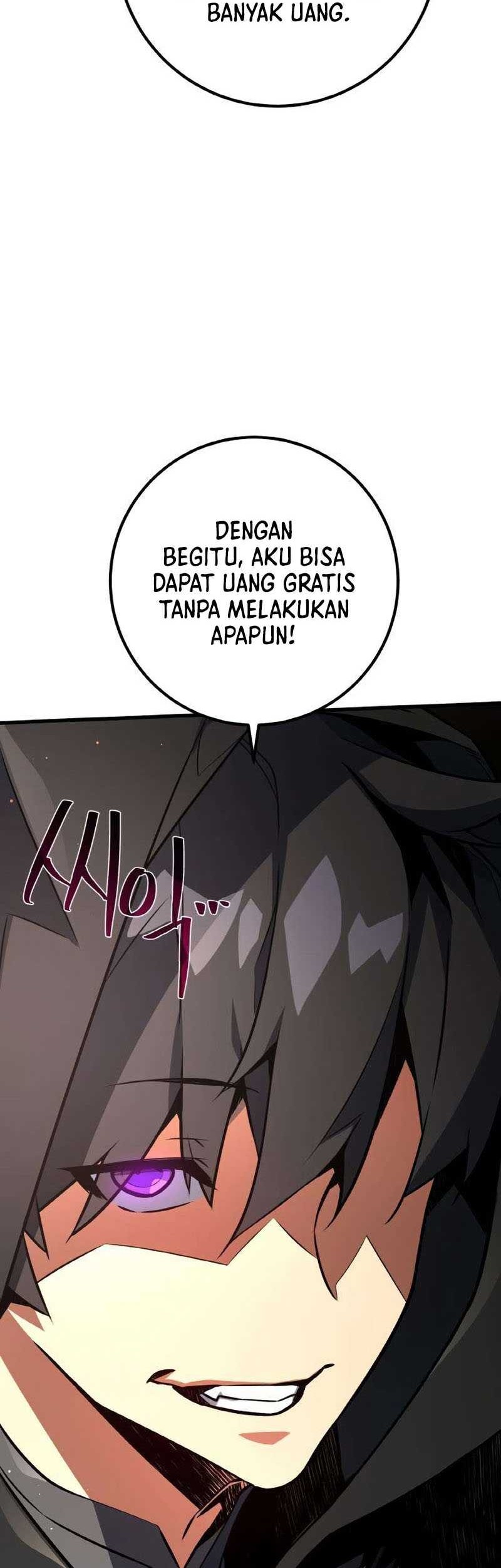 The Game’s Greatest Troll Chapter 17 Gambar 35