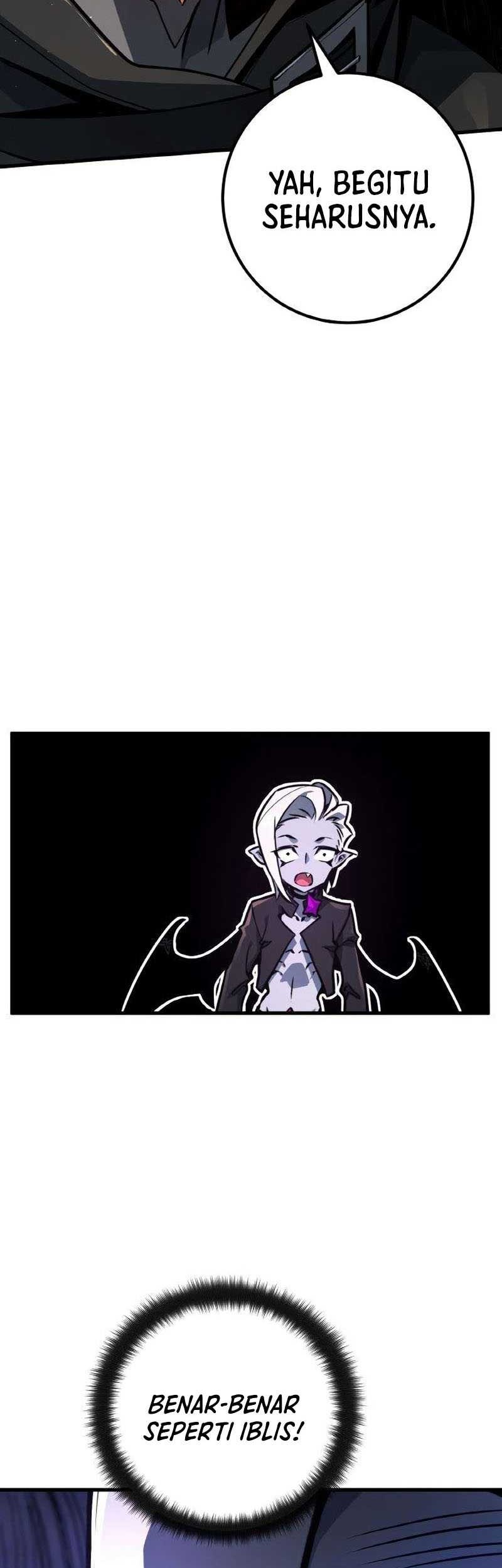 The Game’s Greatest Troll Chapter 17 Gambar 36