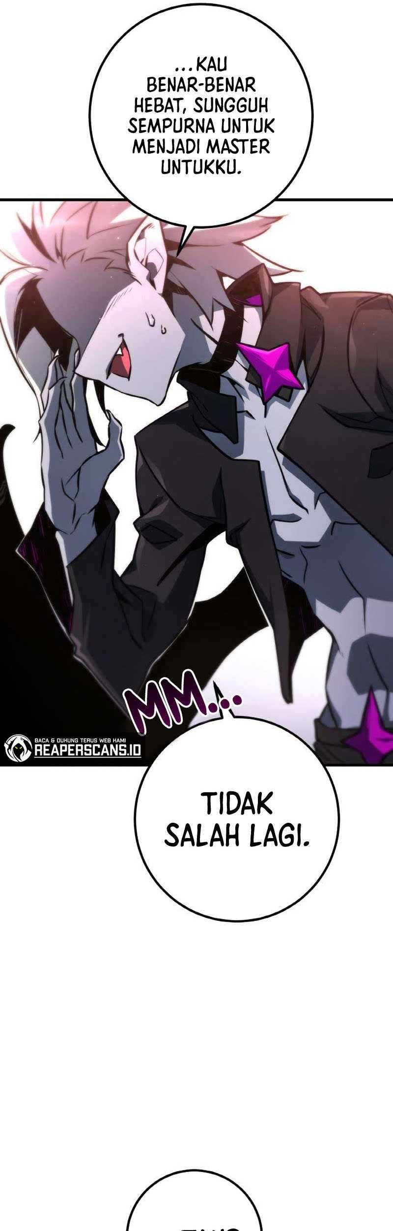 The Game’s Greatest Troll Chapter 17 Gambar 38