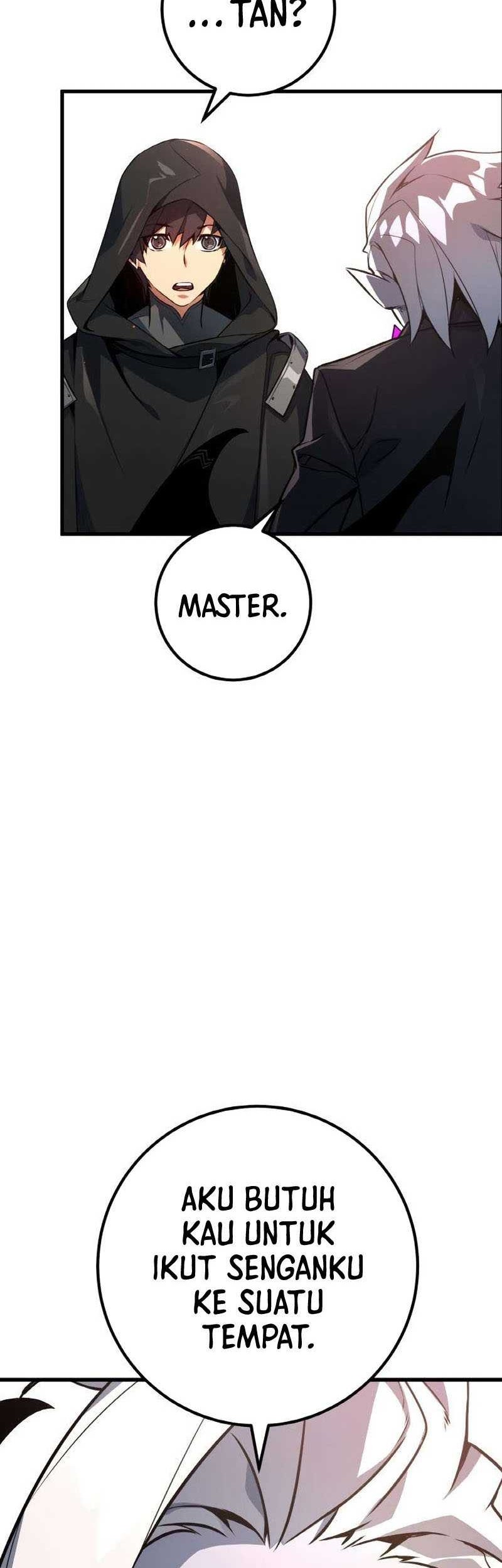 The Game’s Greatest Troll Chapter 17 Gambar 39