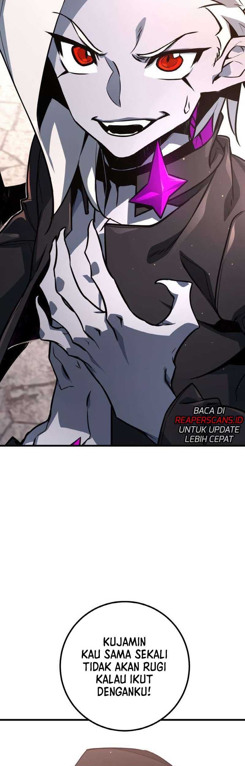 The Game’s Greatest Troll Chapter 17 Gambar 40