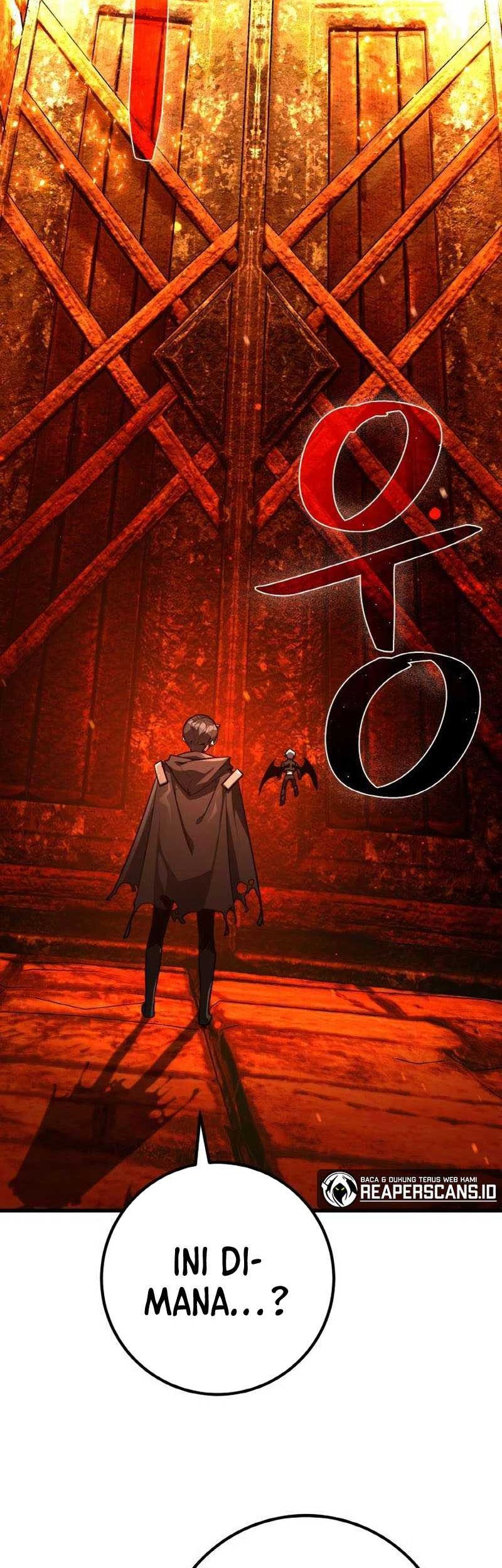 The Game’s Greatest Troll Chapter 17 Gambar 44