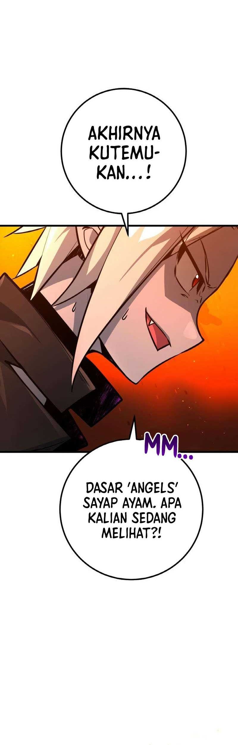 The Game’s Greatest Troll Chapter 17 Gambar 47