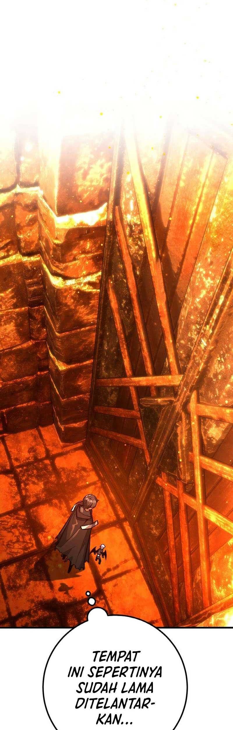 The Game’s Greatest Troll Chapter 17 Gambar 48