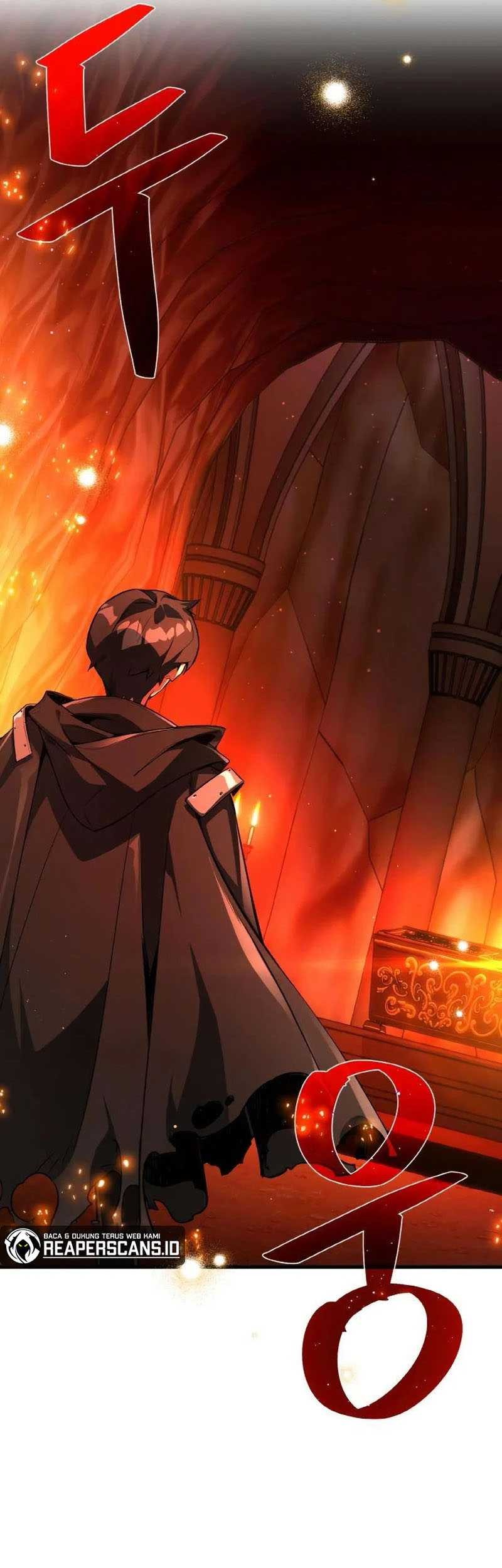 The Game’s Greatest Troll Chapter 17 Gambar 90