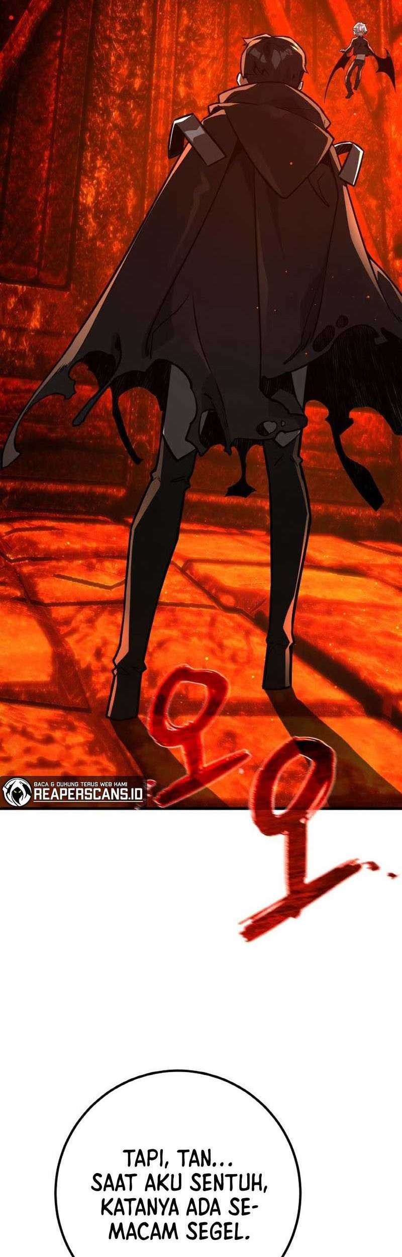 The Game’s Greatest Troll Chapter 17 Gambar 75