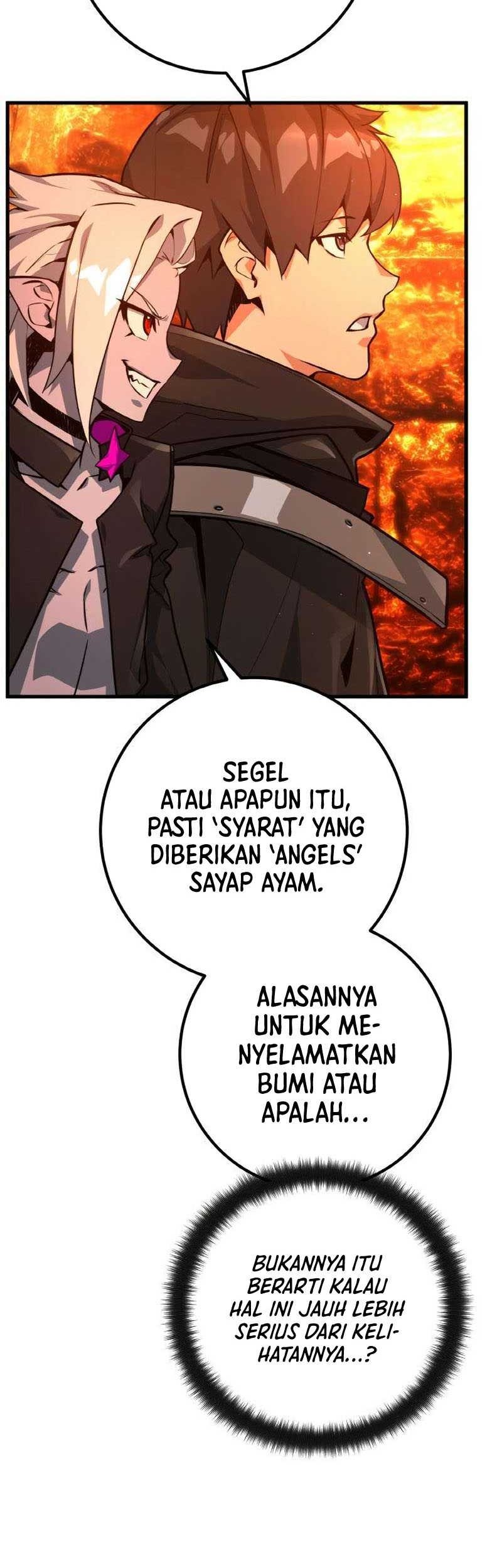 The Game’s Greatest Troll Chapter 17 Gambar 76