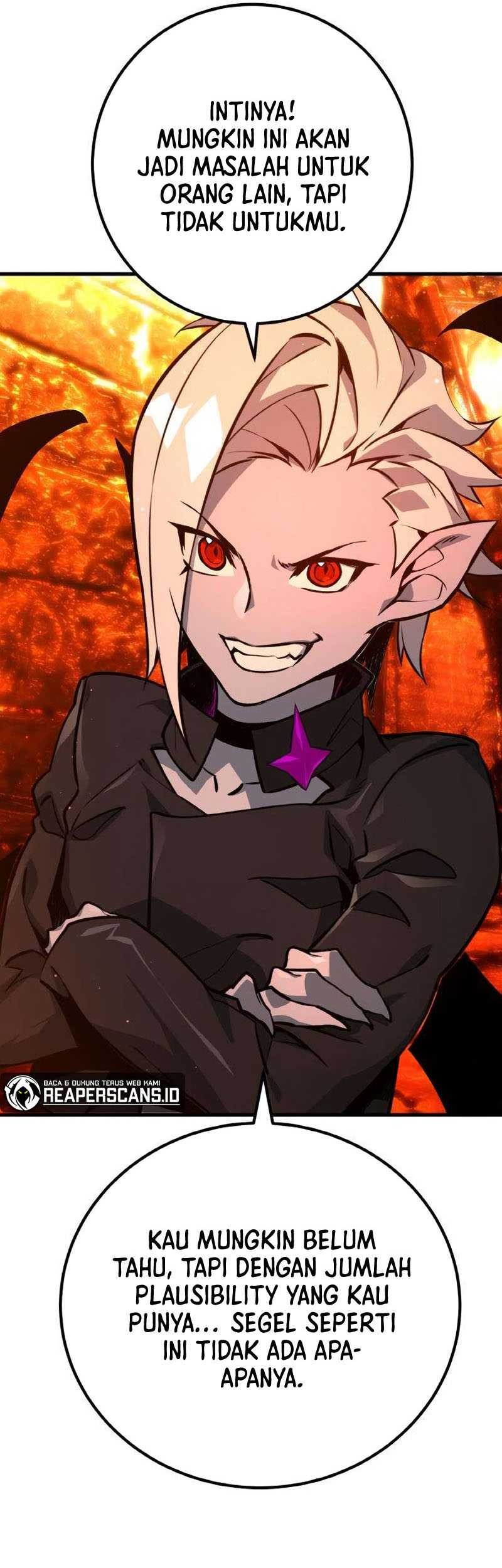 The Game’s Greatest Troll Chapter 17 Gambar 78