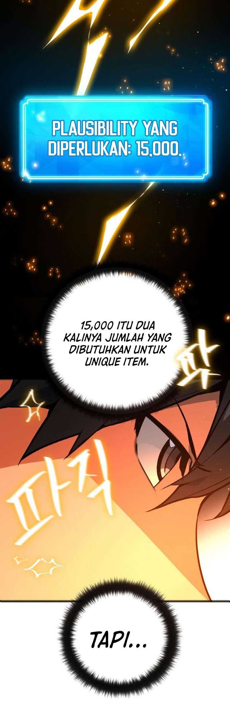 The Game’s Greatest Troll Chapter 17 Gambar 85