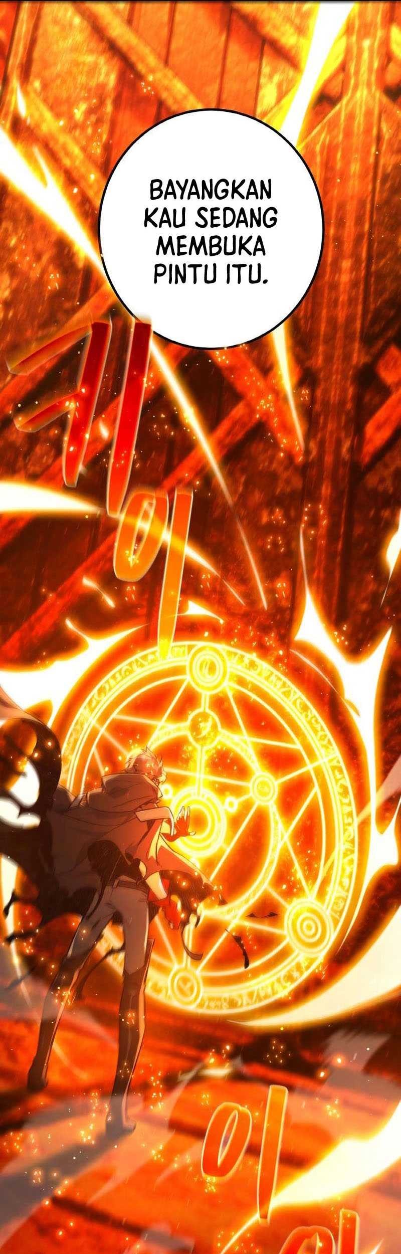 The Game’s Greatest Troll Chapter 17 Gambar 82