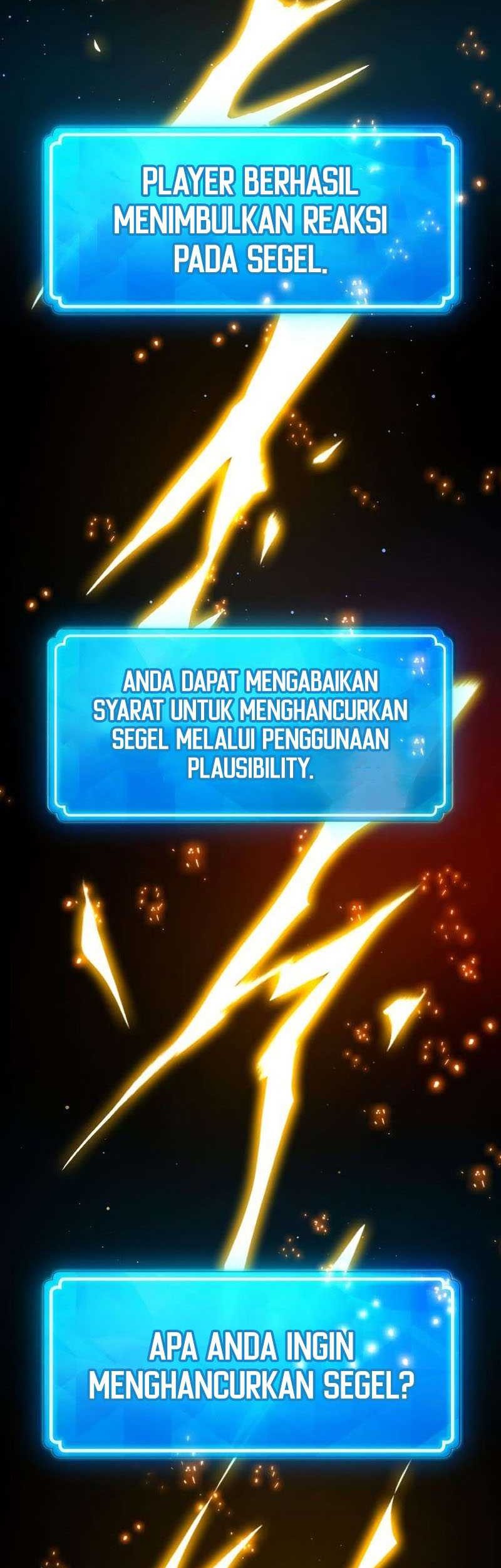 The Game’s Greatest Troll Chapter 17 Gambar 84