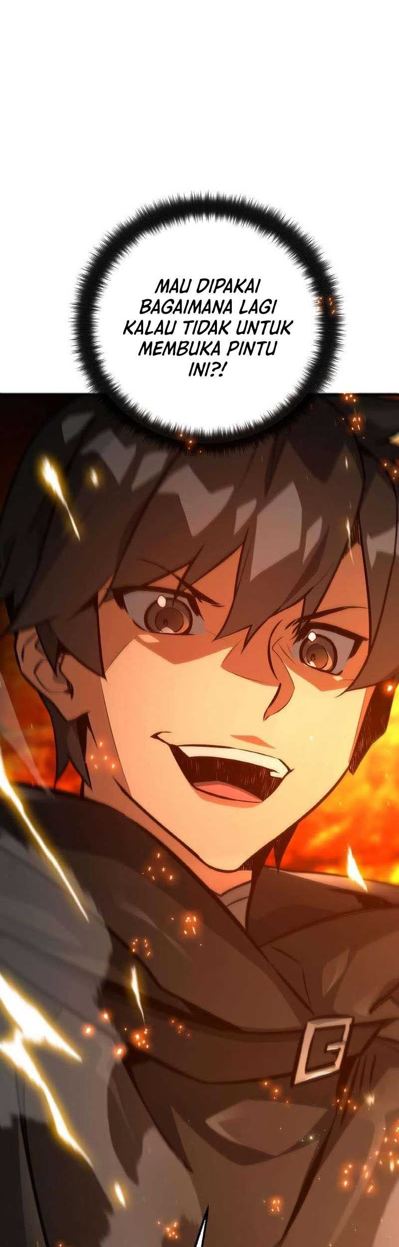 The Game’s Greatest Troll Chapter 17 Gambar 86