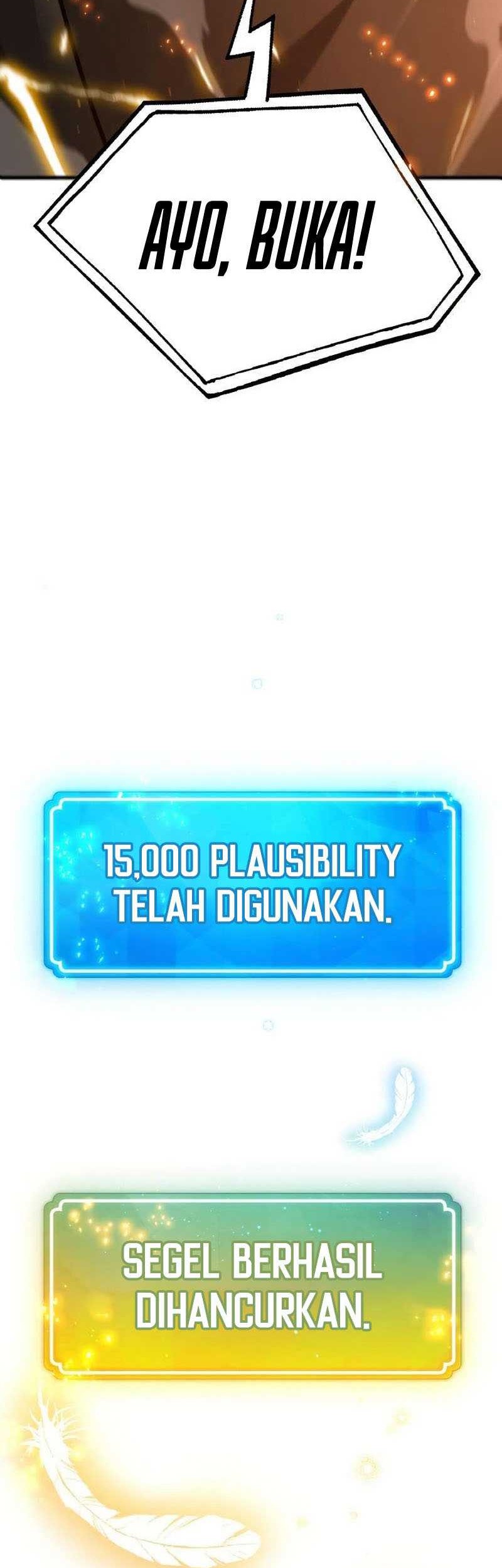 The Game’s Greatest Troll Chapter 17 Gambar 87