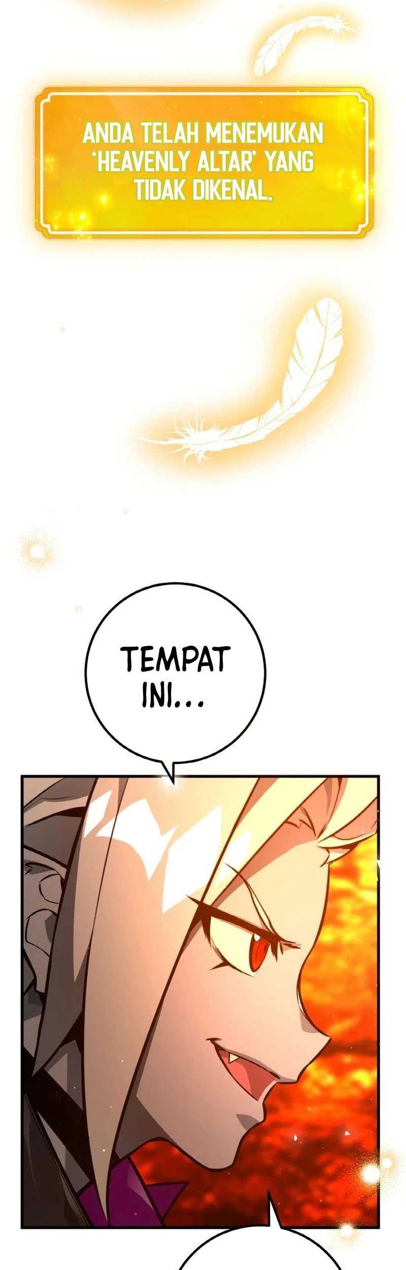 The Game’s Greatest Troll Chapter 17 Gambar 88