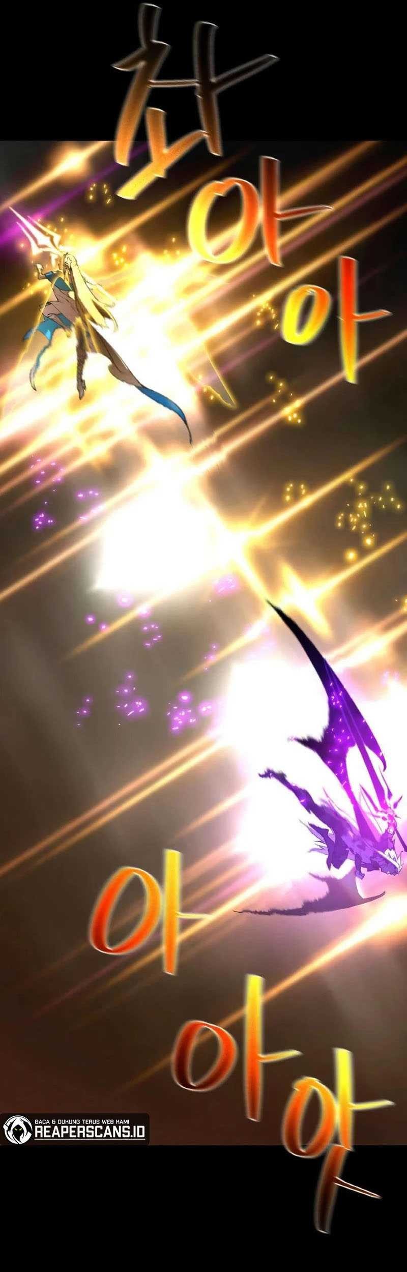 The Game’s Greatest Troll Chapter 17 Gambar 6