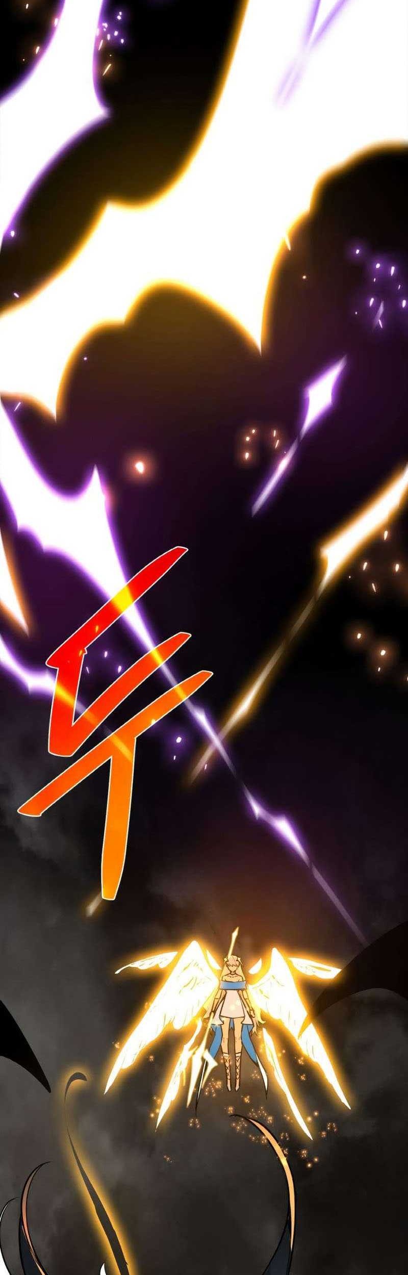 The Game’s Greatest Troll Chapter 17 Gambar 8