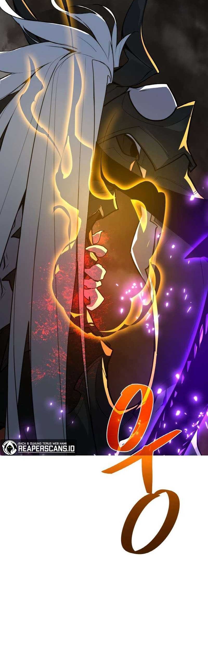 The Game’s Greatest Troll Chapter 17 Gambar 9