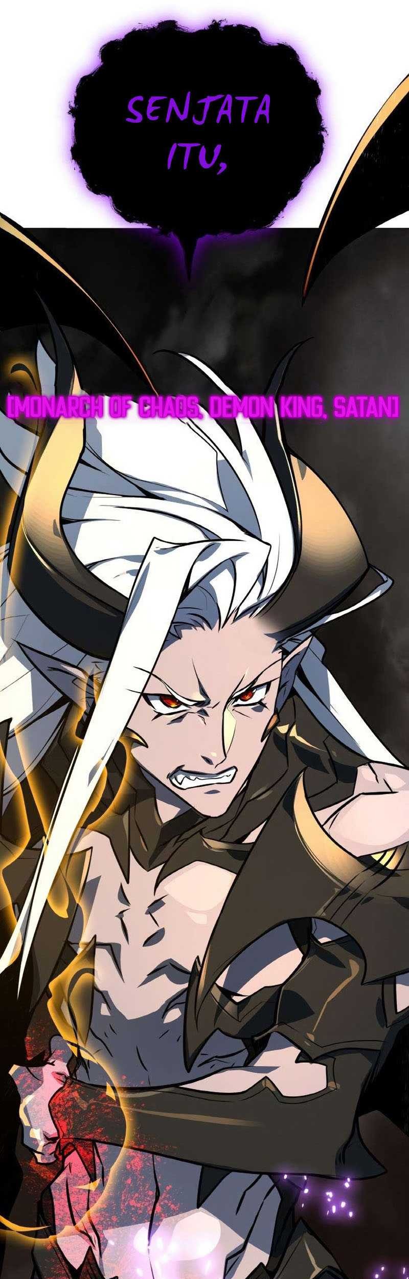 The Game’s Greatest Troll Chapter 17 Gambar 10