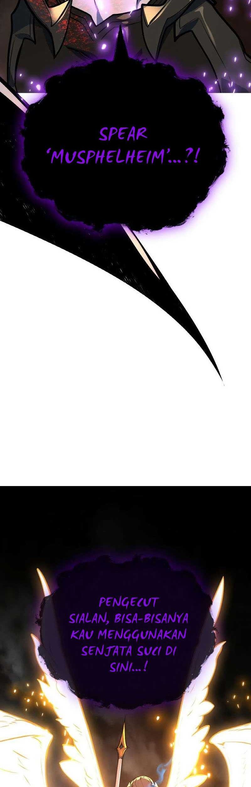 The Game’s Greatest Troll Chapter 17 Gambar 11