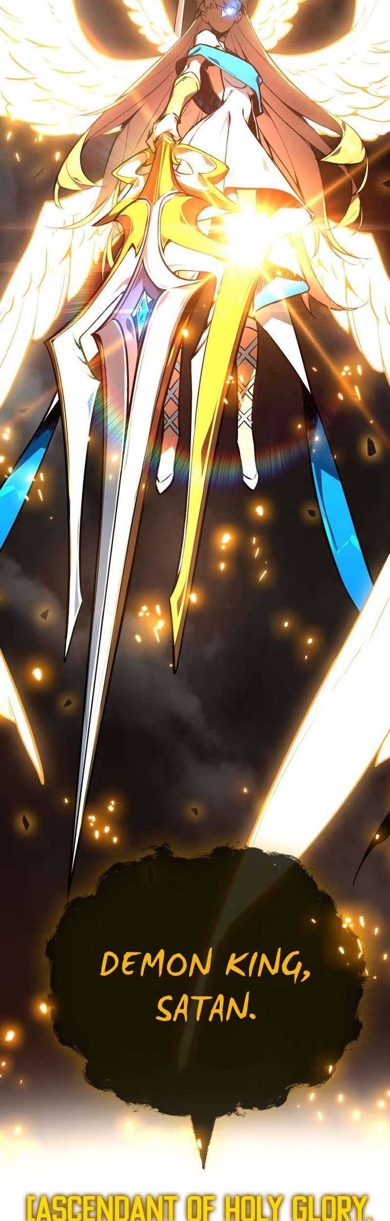 The Game’s Greatest Troll Chapter 17 Gambar 12