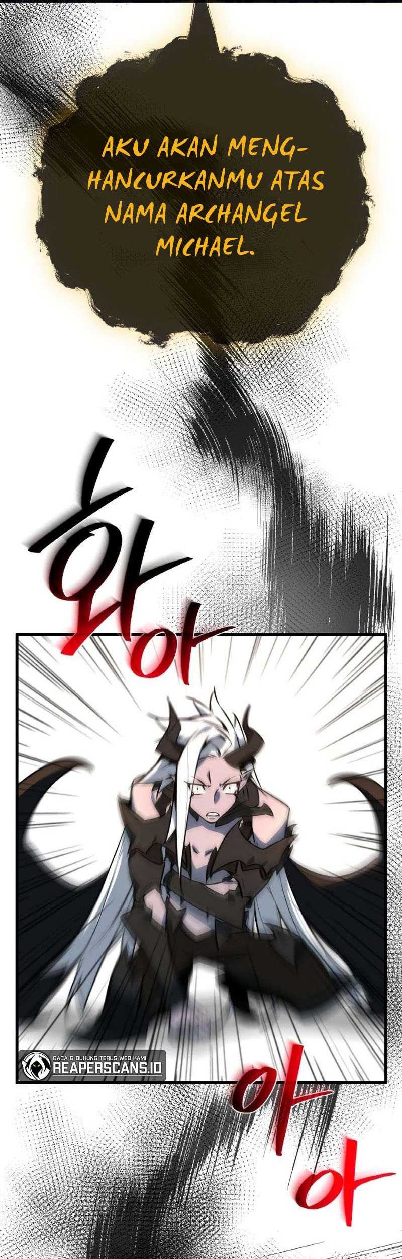 The Game’s Greatest Troll Chapter 17 Gambar 14