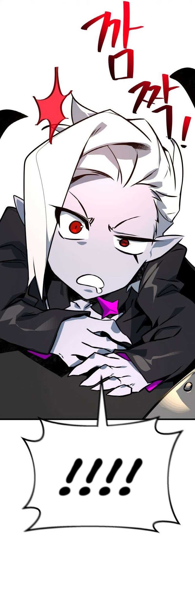 The Game’s Greatest Troll Chapter 17 Gambar 16