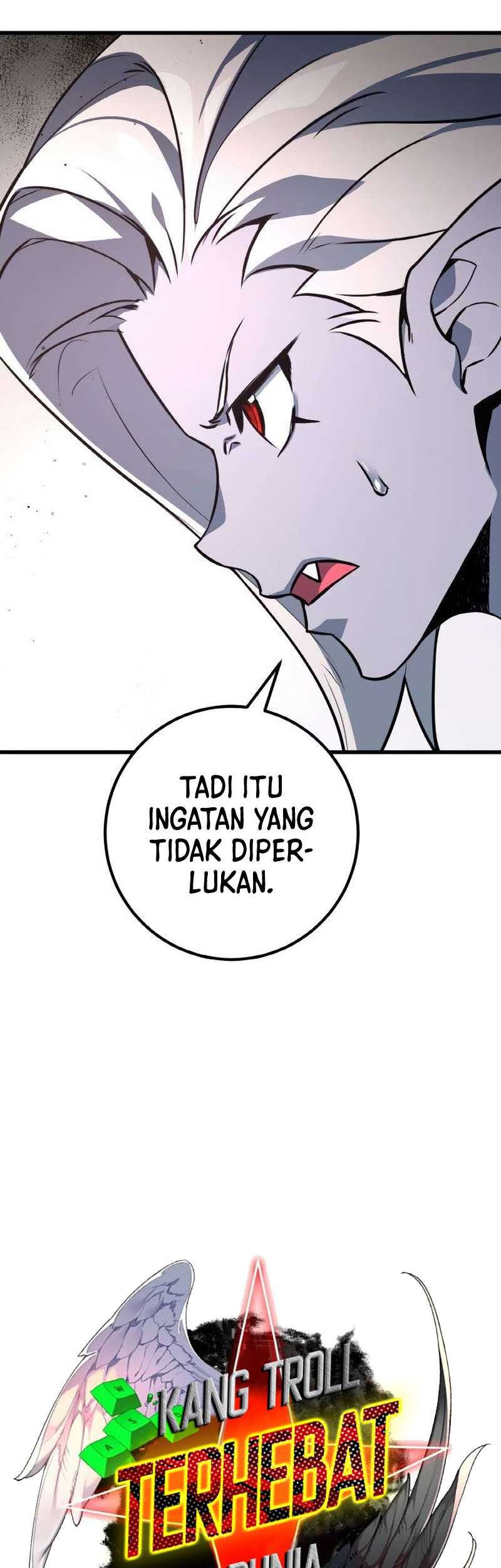 The Game’s Greatest Troll Chapter 17 Gambar 18