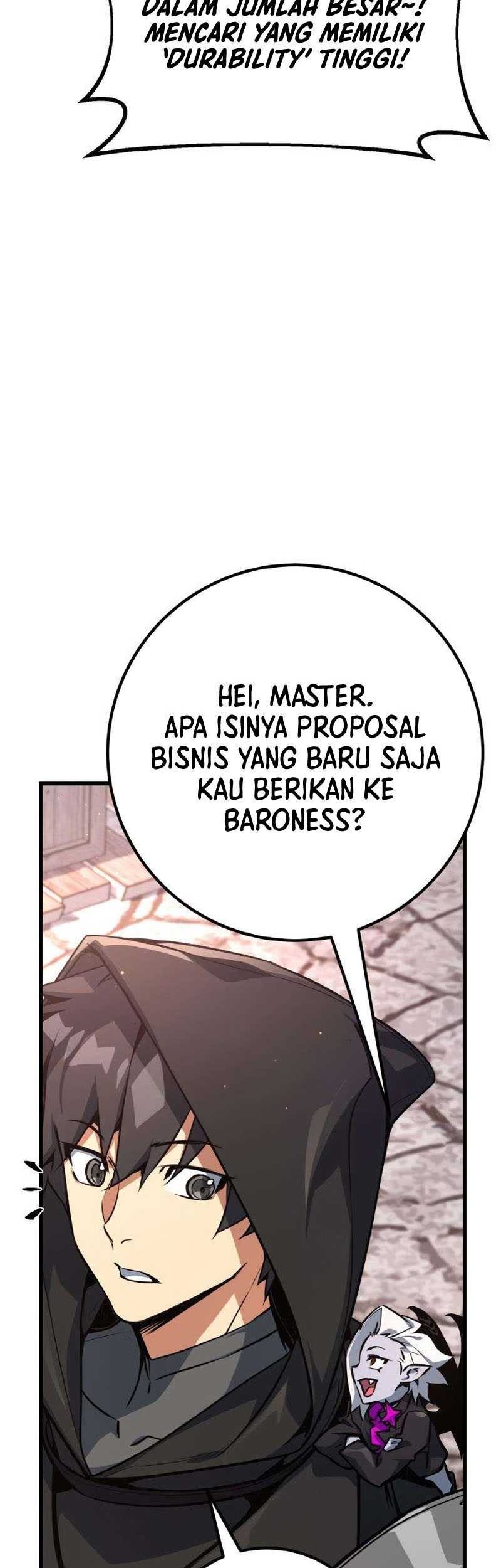 The Game’s Greatest Troll Chapter 17 Gambar 20