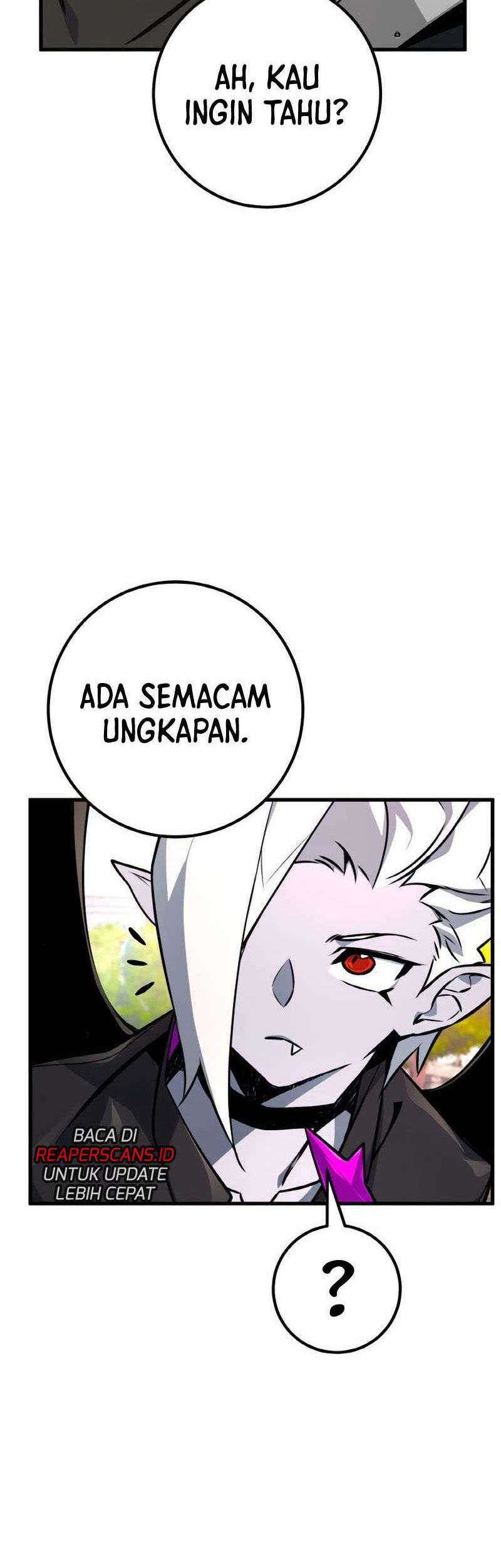 The Game’s Greatest Troll Chapter 17 Gambar 21