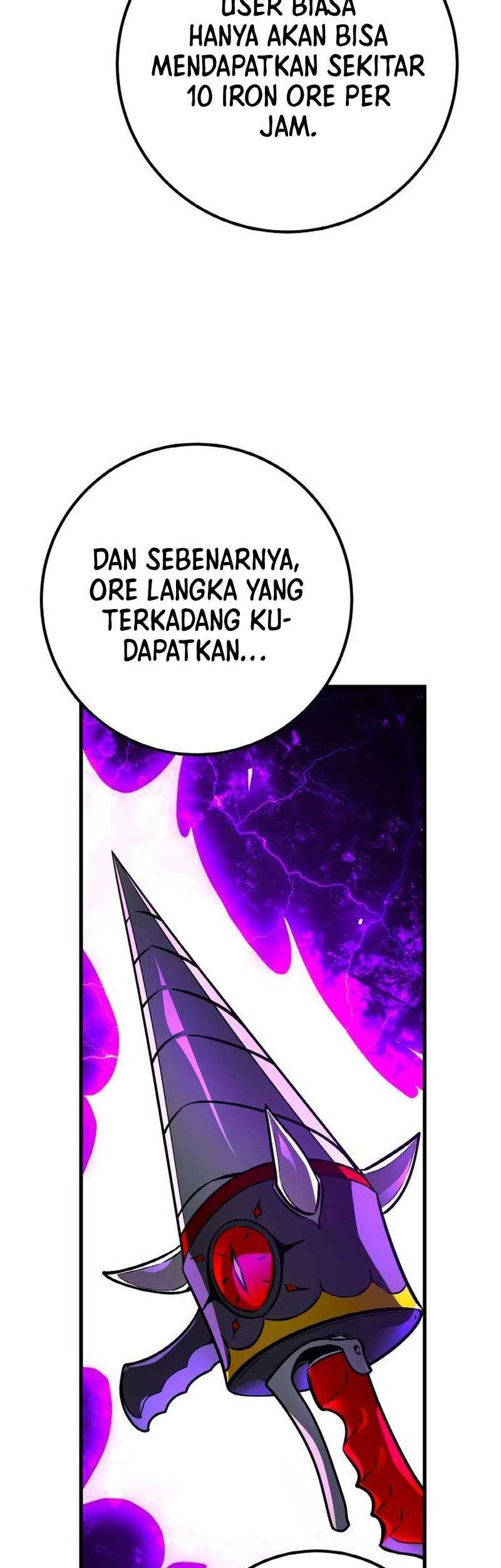 The Game’s Greatest Troll Chapter 17 Gambar 24