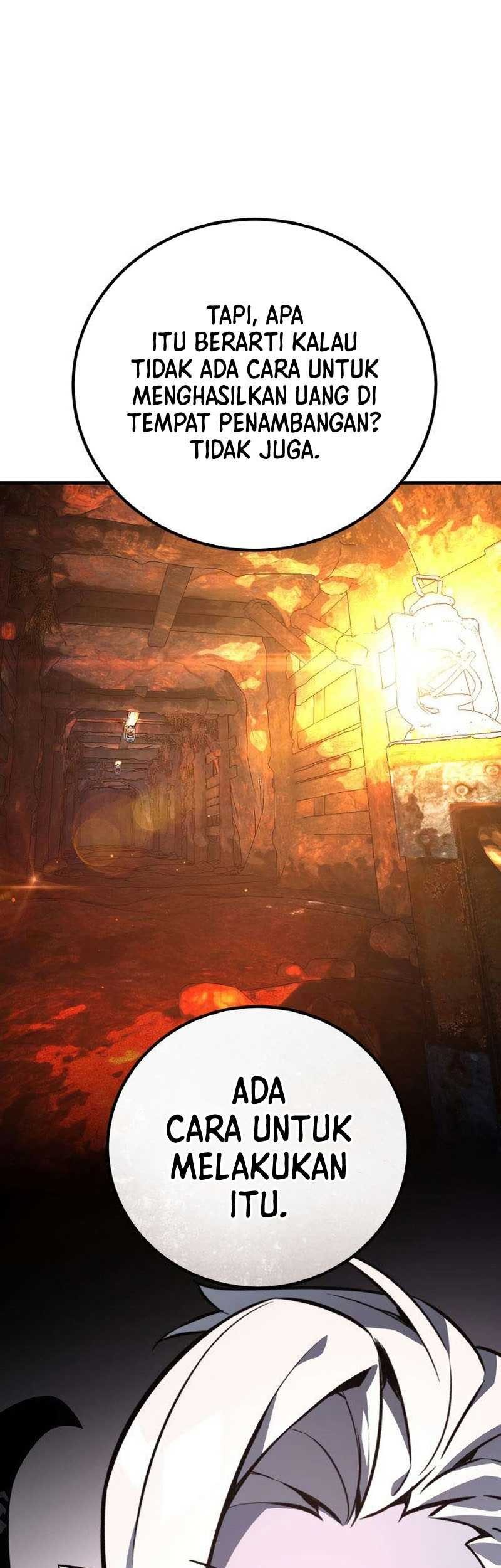 The Game’s Greatest Troll Chapter 17 Gambar 26