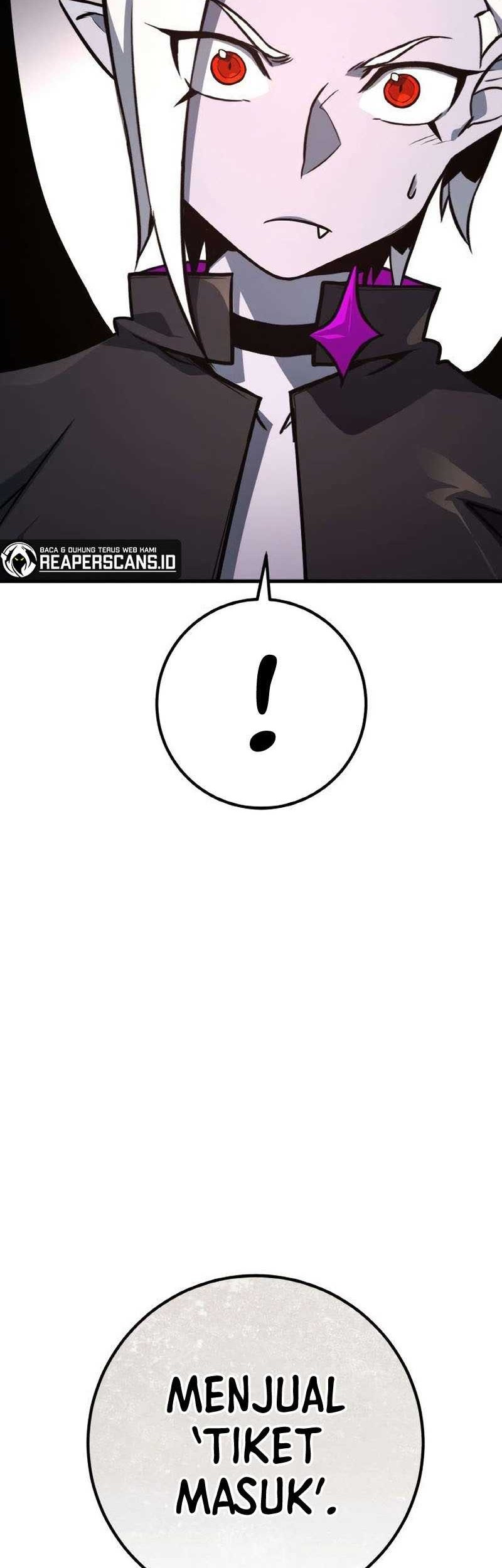 The Game’s Greatest Troll Chapter 17 Gambar 27