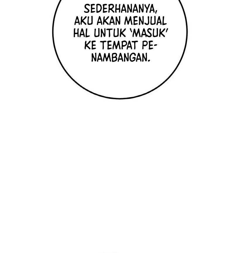 The Game’s Greatest Troll Chapter 17 Gambar 29